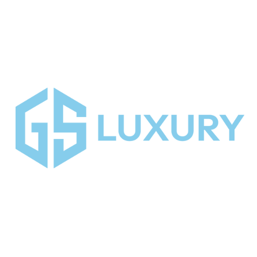 company logo : GS Luxury Spain