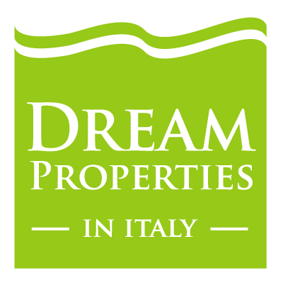 company logo : My Dream Italy Limited Ltd