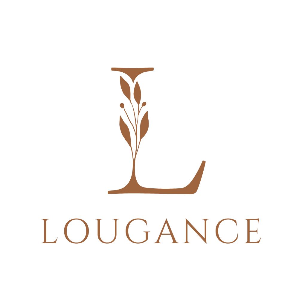 company logo : LOUGANCE
