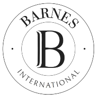 company logo : Barnes International Realty 