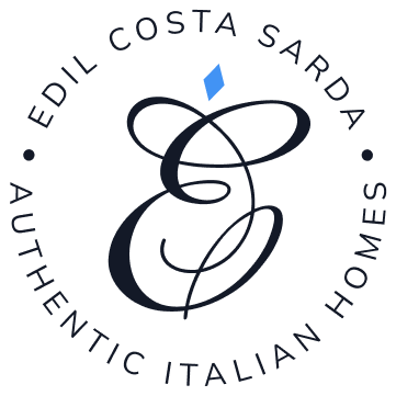 company logo : Edil Costa Sarda Srl