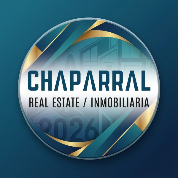 company logo : Chaparral Real Estate