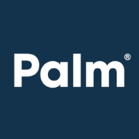company logo : Palm Properties