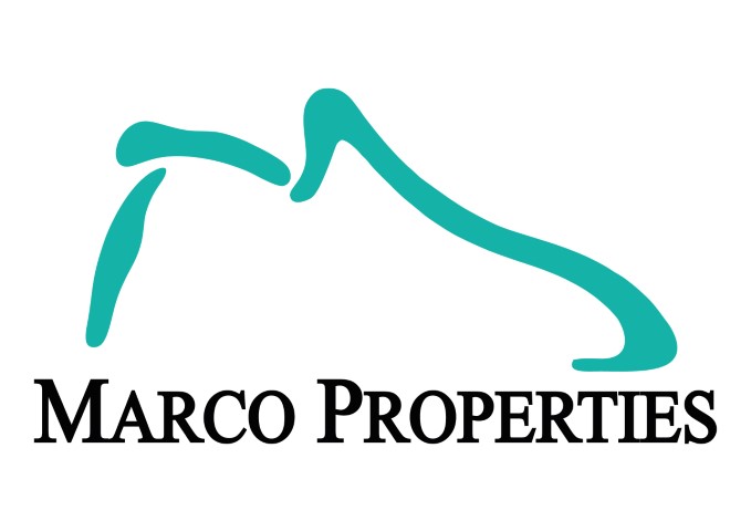 company logo : Marco Properties