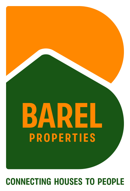 company logo : קבוצת בראל נכסים בע"מ