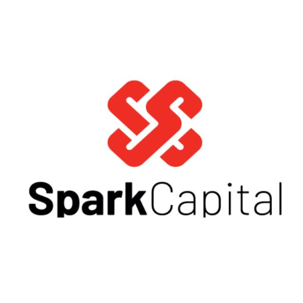 company logo : Spark Capital LDA