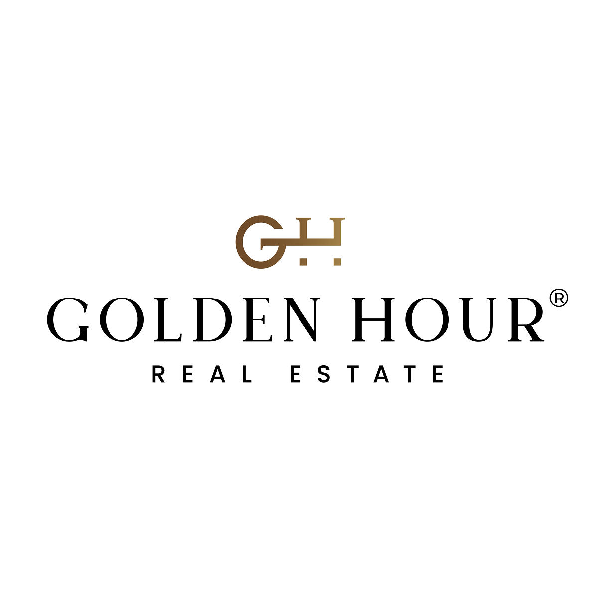 company logo : Golden Hour - V.N. de Gaia