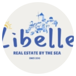 company logo : Libelle