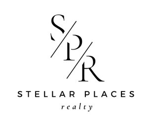 company logo : Stellar Places Realty