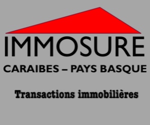 IMMOSURE CARAIBES