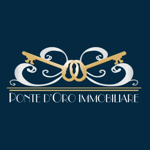company logo : Ponte D'Oro Immobiliare