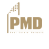 company logo : Pmd Realestate Network