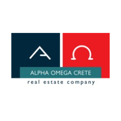 company logo : ALPHA OMEGA CRETE