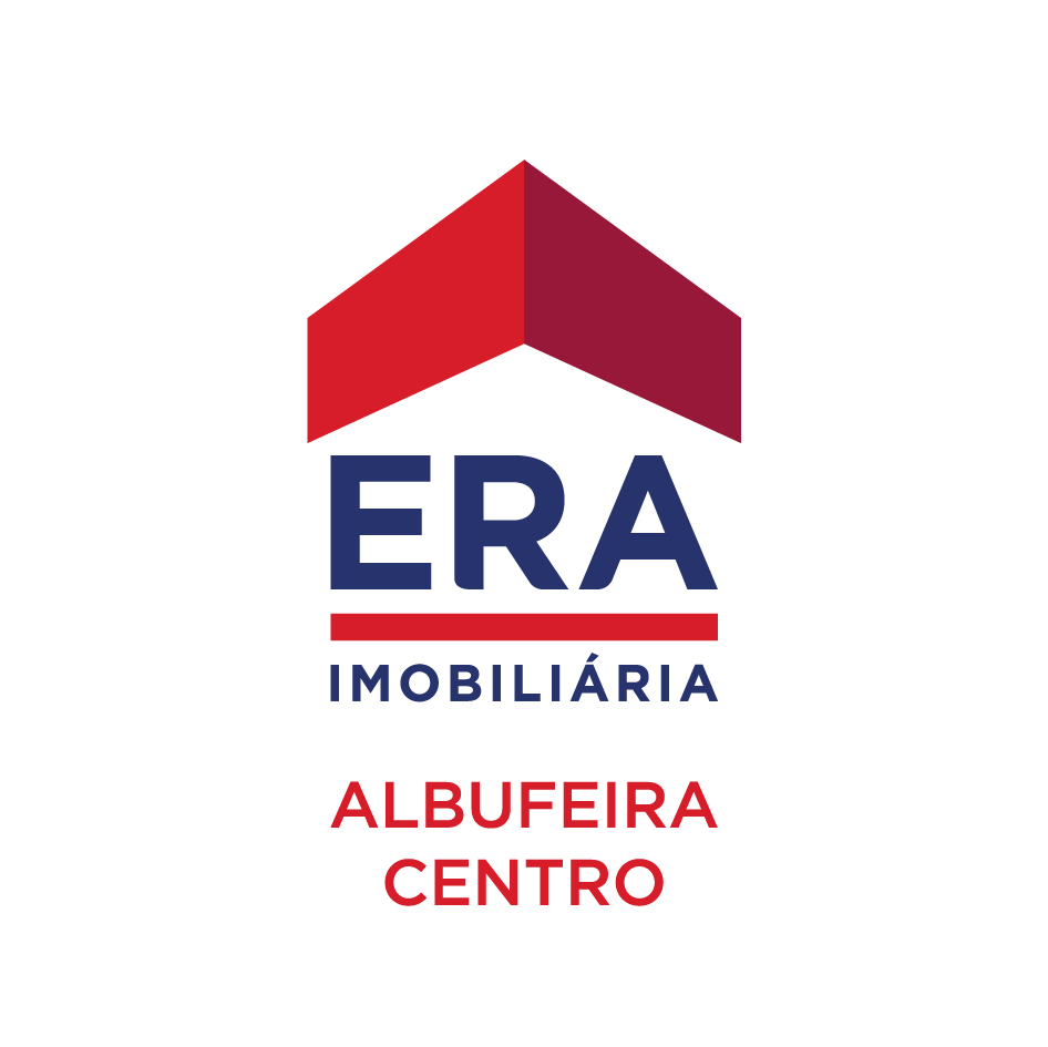 company logo : ERA Albufeira Centro