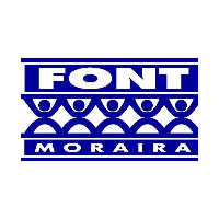 company logo : Font Moraira S.L.