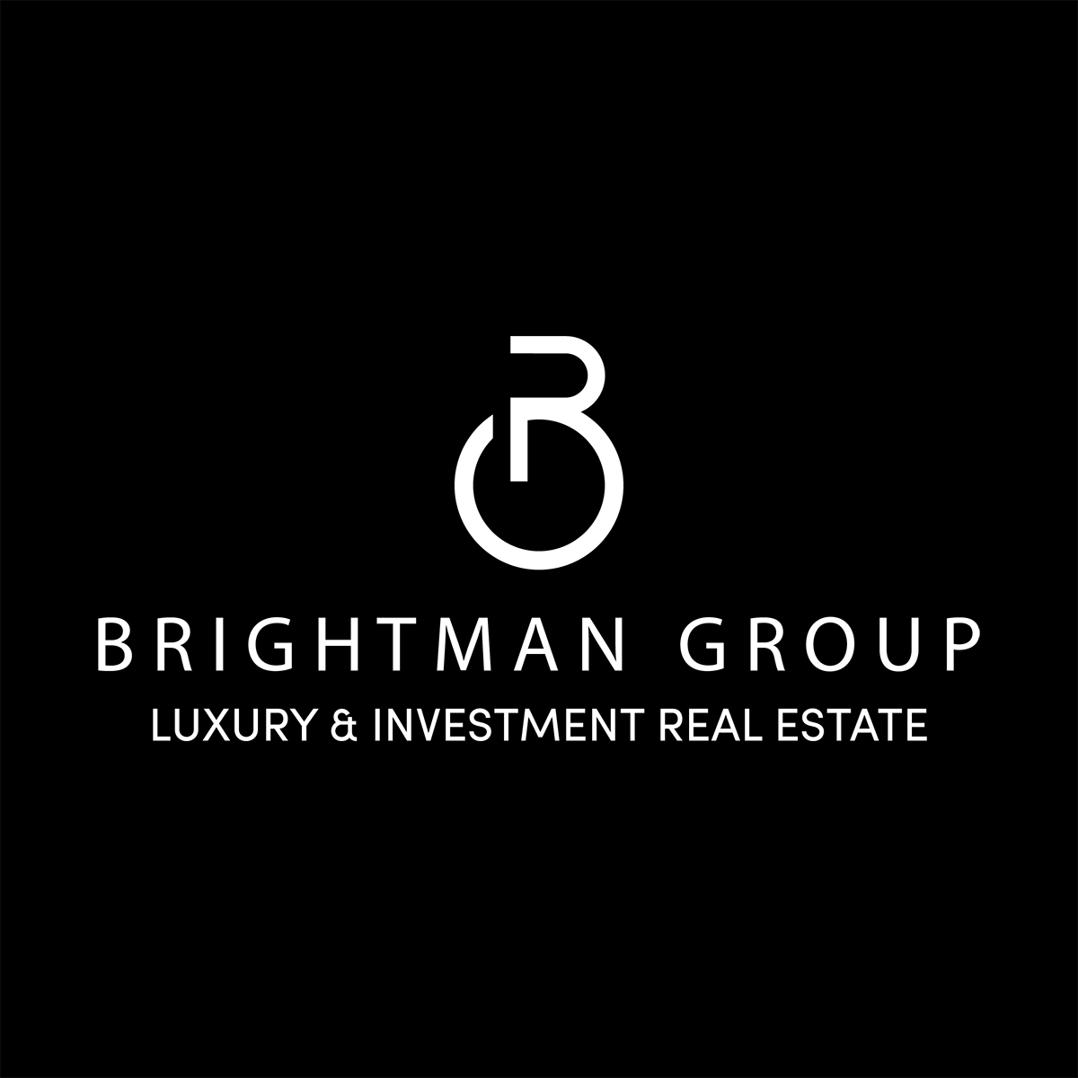 company logo : Brightman Group