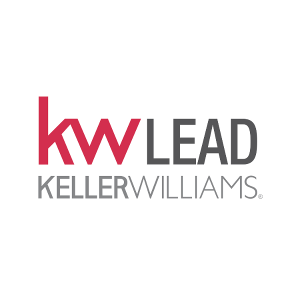 company logo : KW Lead Santos (Agent Centric - Mediacao Imobiliaria Lda.)