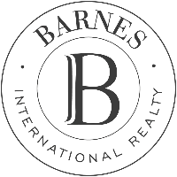 company logo : BARNES Greece