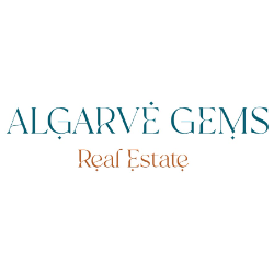 company logo : Algarve Gems
