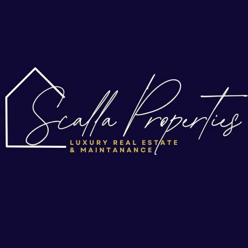 Scalla Properties Ltd