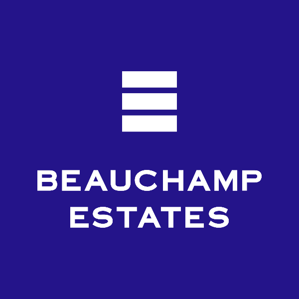company logo : Beauchamp Estates Saint-Tropez