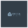 company logo : Delta Properties Kefalonia