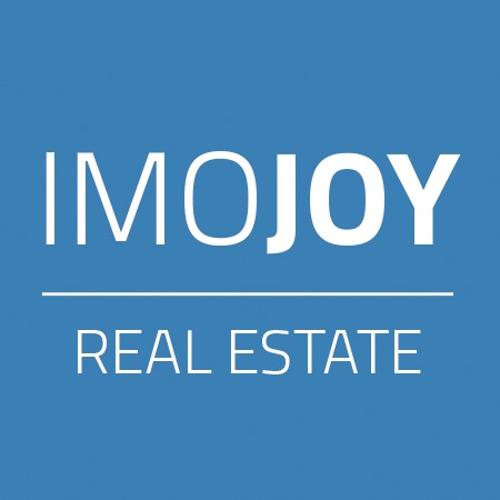 company logo : Imojoy Real Estate