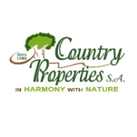 company logo : Country Properties SA