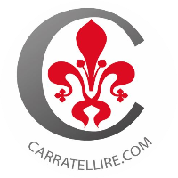 company logo : Carratelli Real Estate Firenze