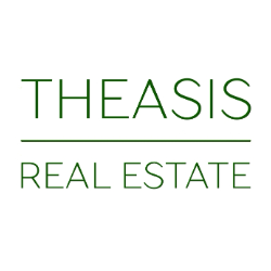 company logo : Theasis Properties (Real Estate)