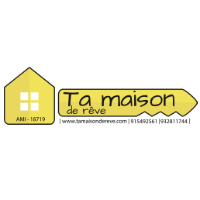 company logo : TaMaisondereve