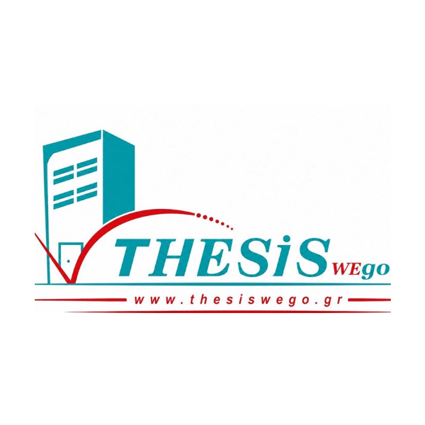 company logo : Thesis Real Estate 