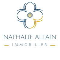 company logo : Nathalie Allain Imobiliaria LDA