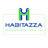 company logo : HABITAZZA