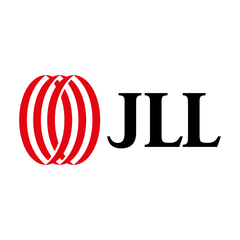 company logo : JLL Residential