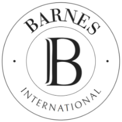 company logo : BARNES Marbella