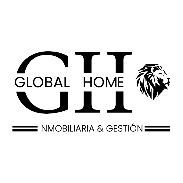 company logo : Global Home Inmobiliaria