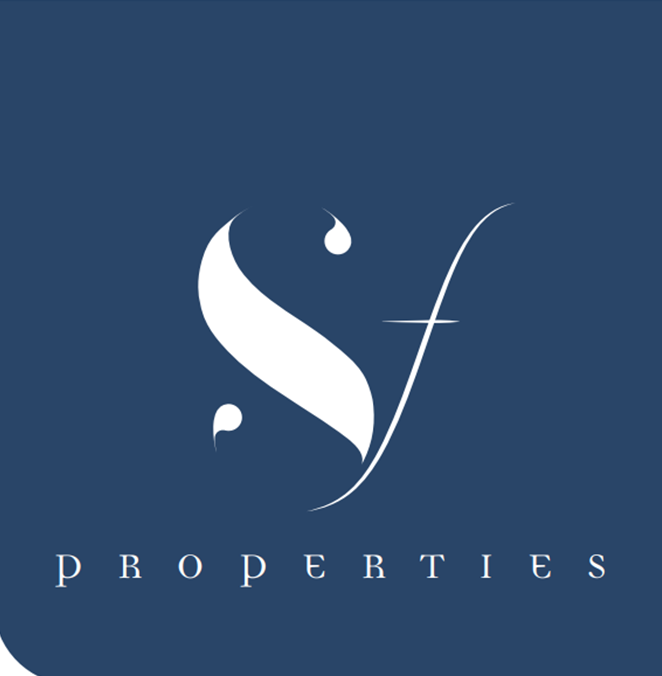company logo : SF Properties