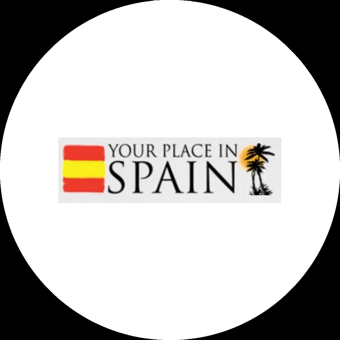 company logo : Your Place in Spain