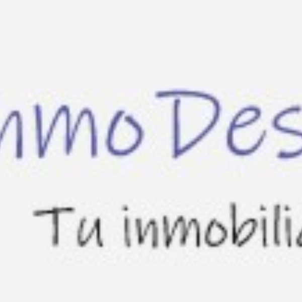 company logo : INMODESJU, S.L.