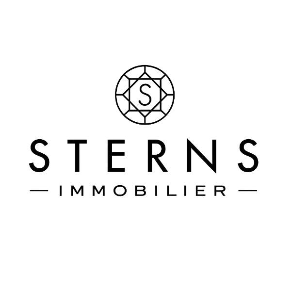 company logo : STERNS