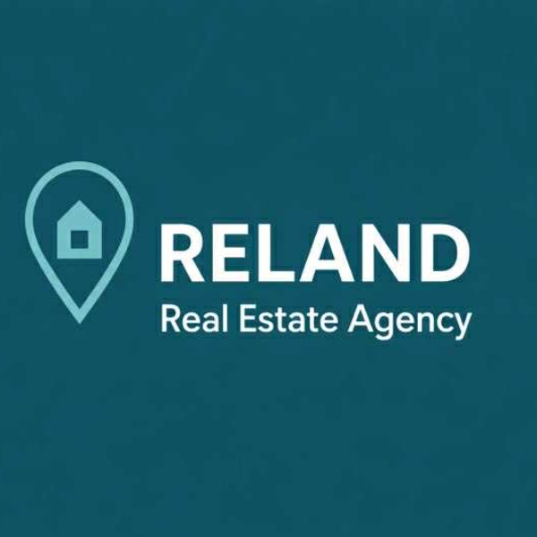 company logo : Reland Real Estate Agency