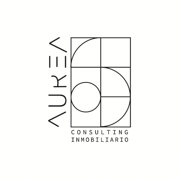company logo : AUREA CONSULTING INMOBILIARIA