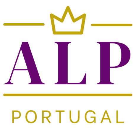 company logo : Laws Property Portugal