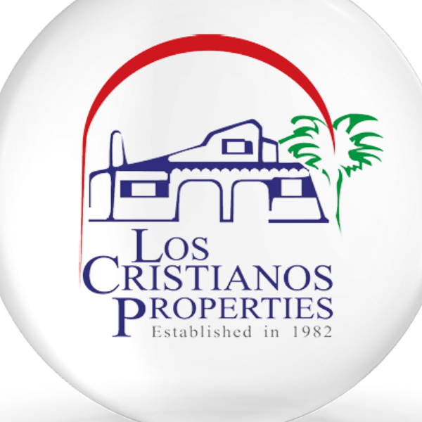 company logo : Los Cristianos Properties