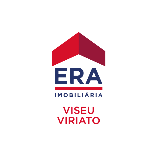 company logo : ERA Viseu Viriato