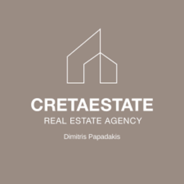 company logo : CRETAESTATE