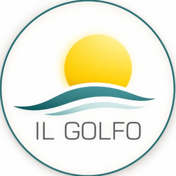 company logo : Agenzia Immobiliare il Golfo
