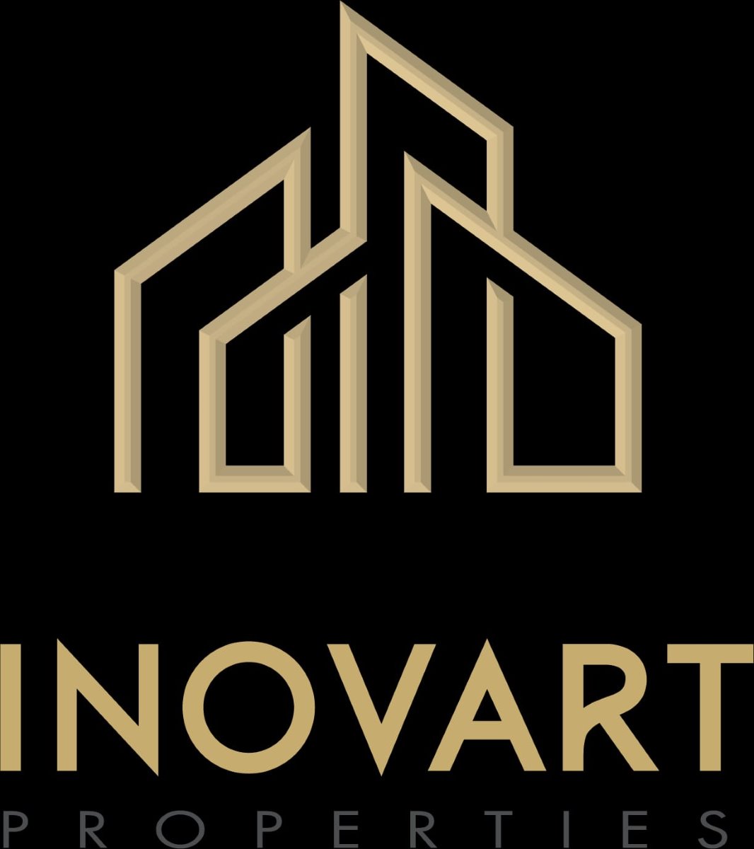 company logo : inovart-properties