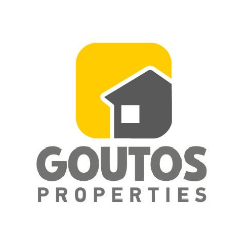 company logo : Goutos Properties Real Estate Agency